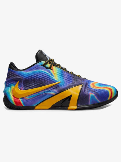 Nike Ja 4 'Radar' – side