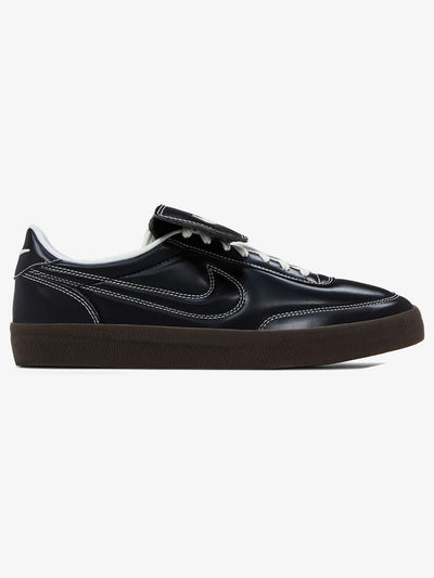Nike Killshot 2 LTR PRM 'Tiempo Pack Black' – side