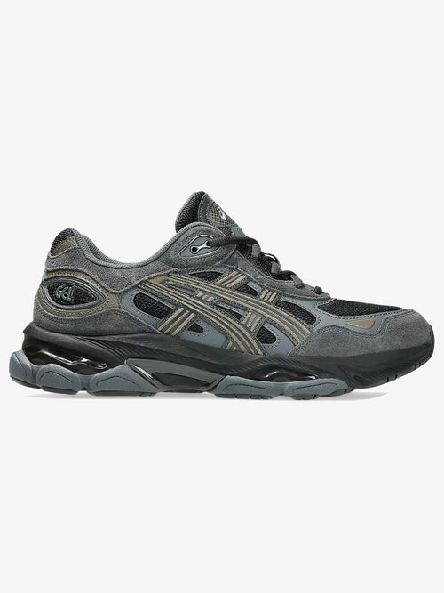 ASICS Gel-NYC 2.0 'Black Graphite Grey'
