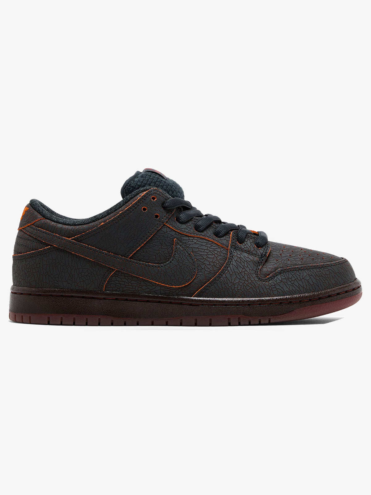 Nike Dunk SB Low 'Krampus' – side