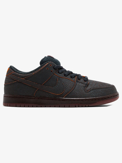 Nike Dunk SB Low 'Krampus' – side