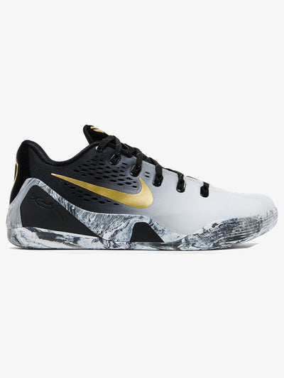 Nike Kobe 9 EM Low Protro 'Mambacita' – side