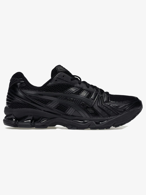 ASICS Gel-Kayano 14 'Black'