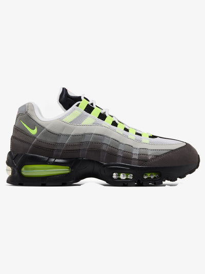 Nike Air Max 95 Premium 'Greedy (2026)' – side