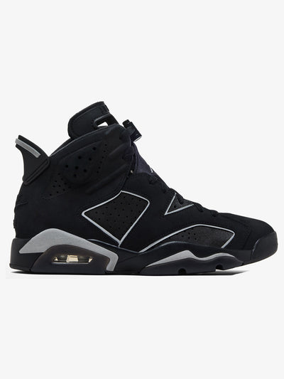 Jordan 6 Retro 'Cap and Gown' – side