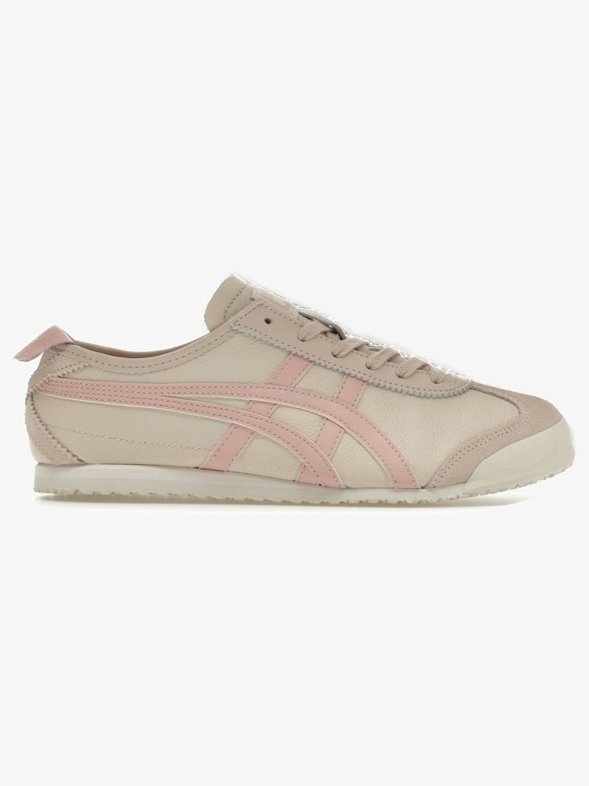 Onitsuka Tiger Mexico 66 'Oatmeal Ginger Peach' – side
