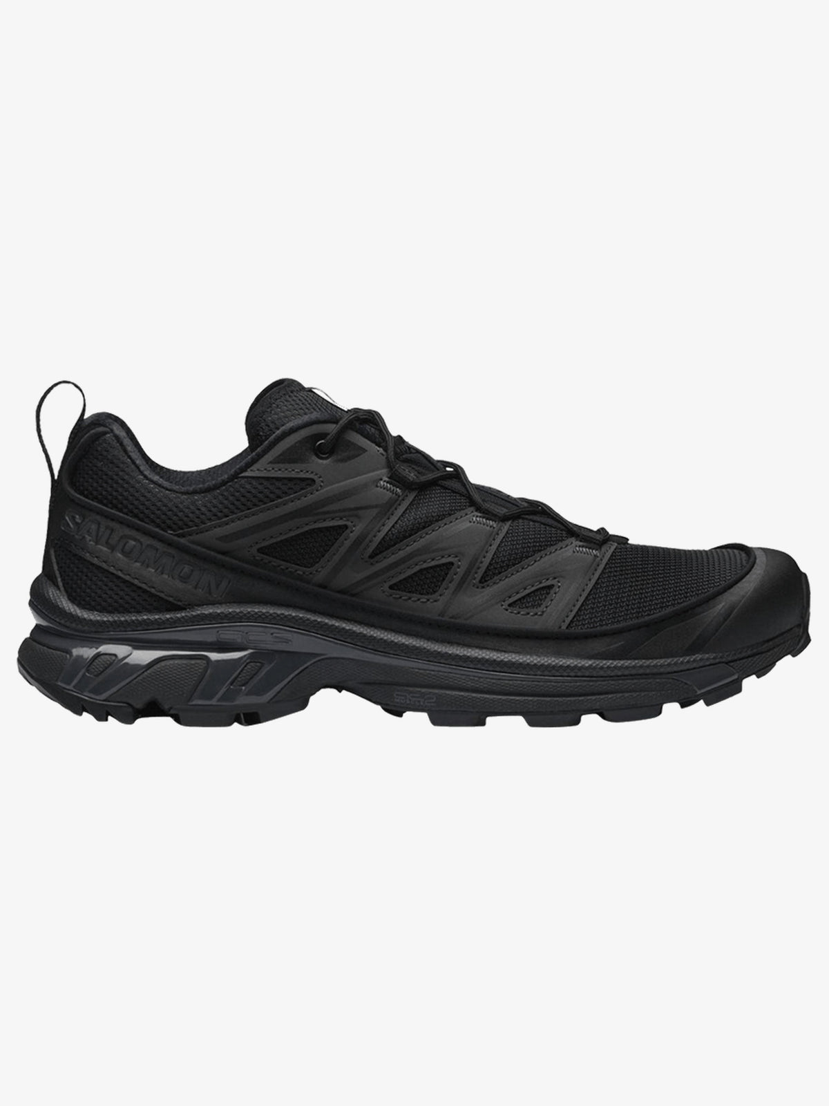 Salomon XT-6 Expanse 'Black Magnet' – side