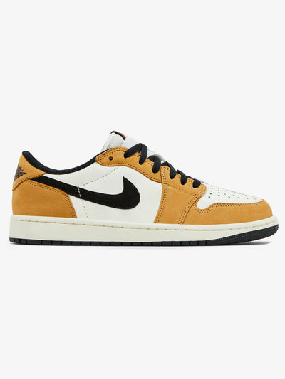 Jordan 1 Low OG 'Rookie of the Year' – side