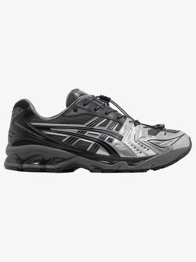 ASICS Gel-Kayano 14 x UNAFFECTED 'Infinite Wonders Pack Dark Shadow' – side