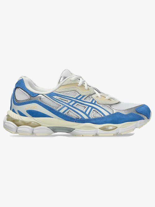 ASICS Gel-NYC 'White Blue Coast'
