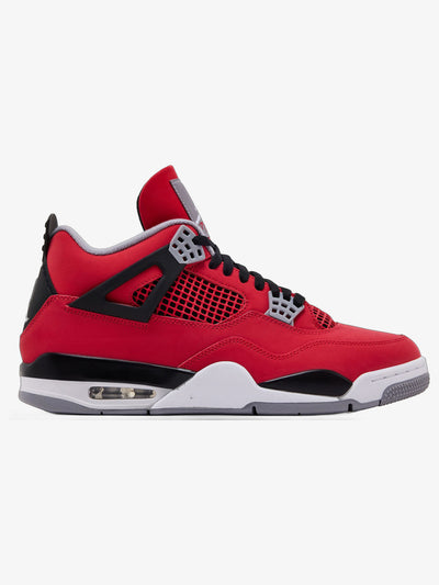 Jordan 4 Retro 'Toro Bravo (2026)' – side
