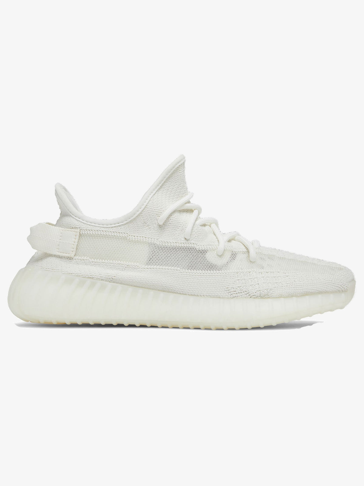 adidas Yeezy Boost 350 V2 'Bone' – side