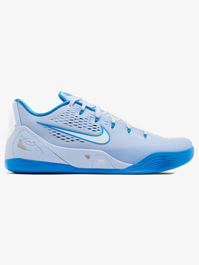 Nike Kobe 9 EM Low Protro TB 'Hydrogen Blue' – side