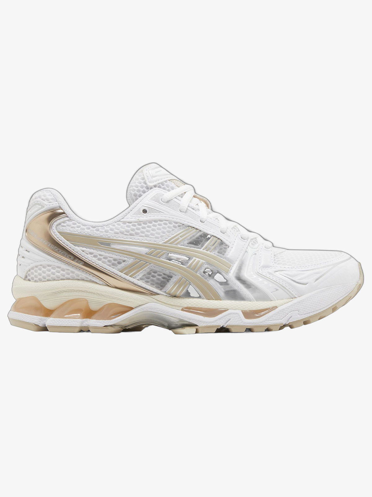ASICS Gel-Kayano 14 'Simply Taupe' (W) – side