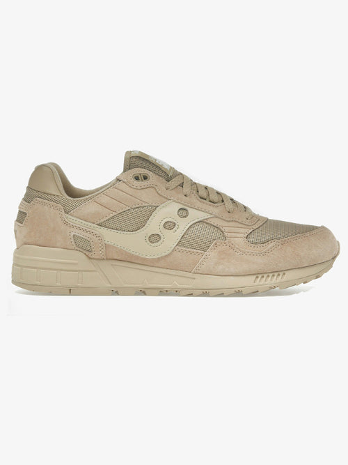Saucony Shadow 5000 'Sand'