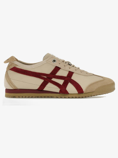 Onitsuka Tiger Mexico 66 SD 'Beige Beet Juice' – side