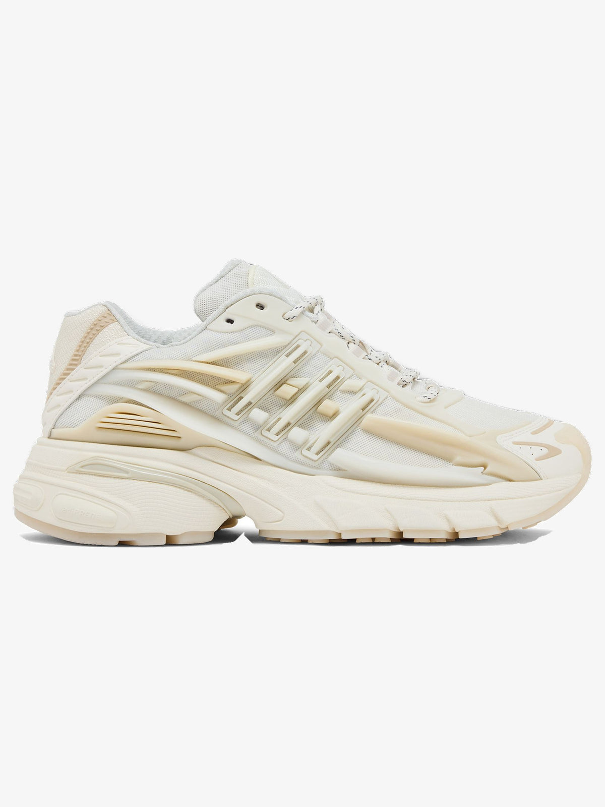 adidas Adistar Jellyfish 'Pharrell Williams White' – side