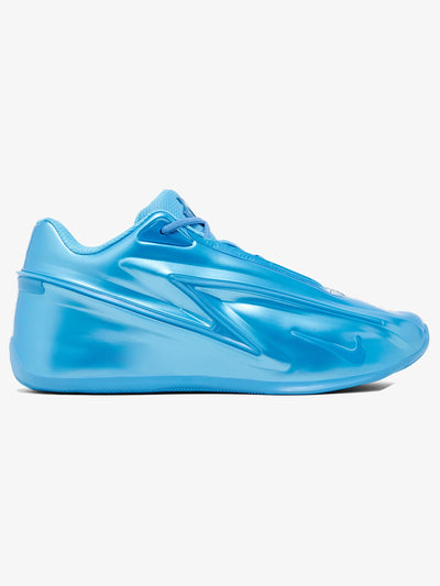 Nike KD 19 'Blueberry Blast' – side