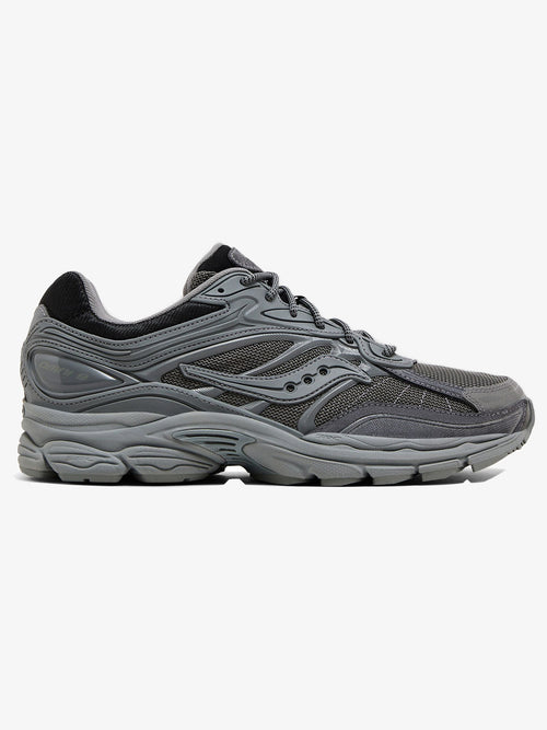 Saucony ProGrid Omni 9 'Armor Grey'