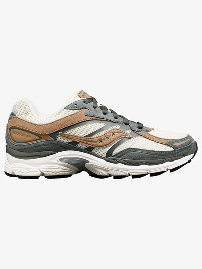 Saucony ProGrid Omni 9 'Green Cream' – side