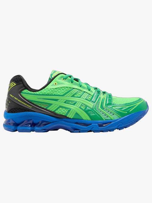 ASICS Gel-Kayano 14 x Field Trip Recordings 'Fern Green'