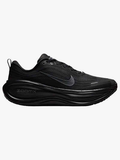 Nike Vomero Plus 'Black' – side