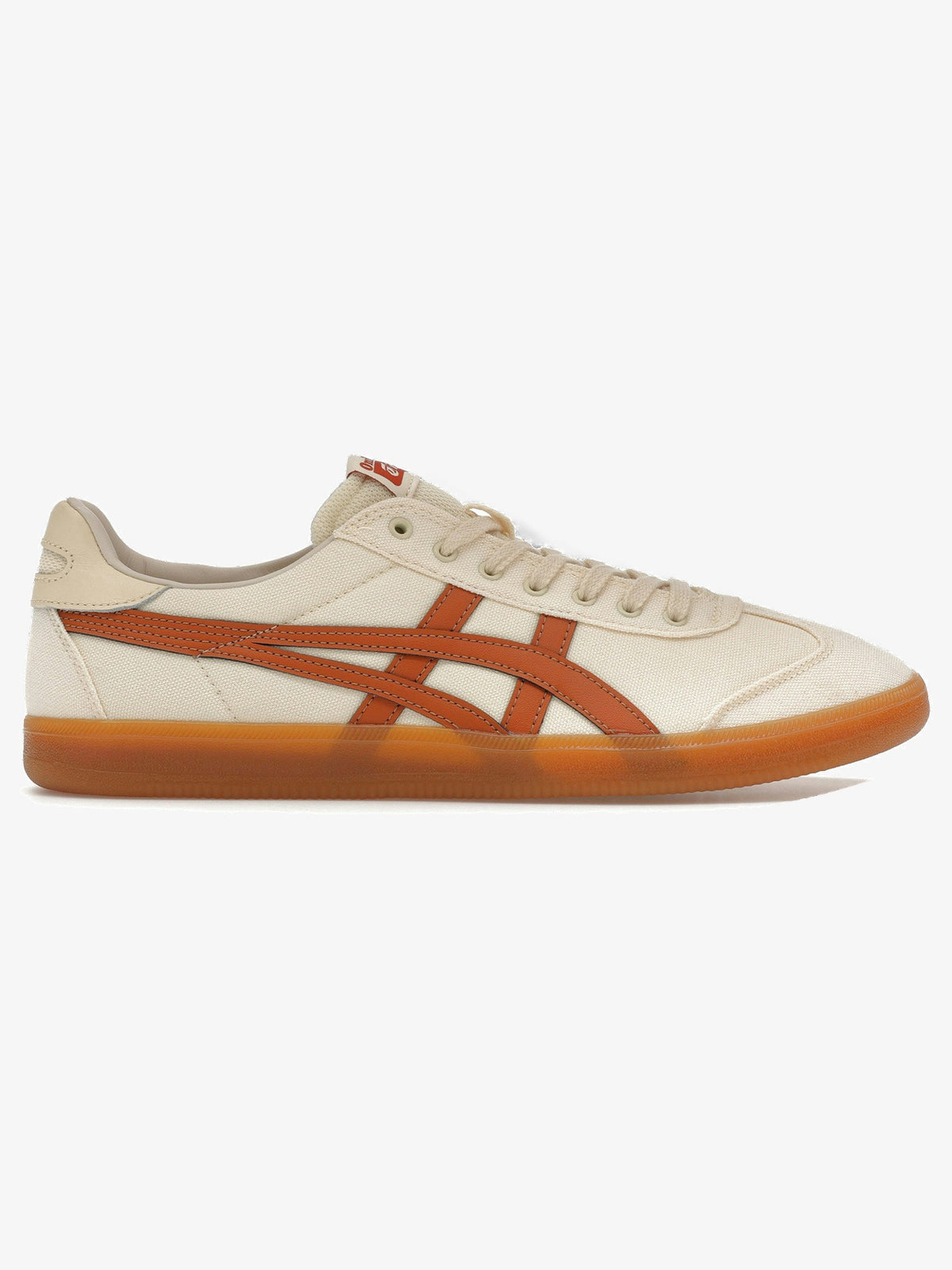 Onitsuka Tiger Tokuten 'Cream Caramel' – side