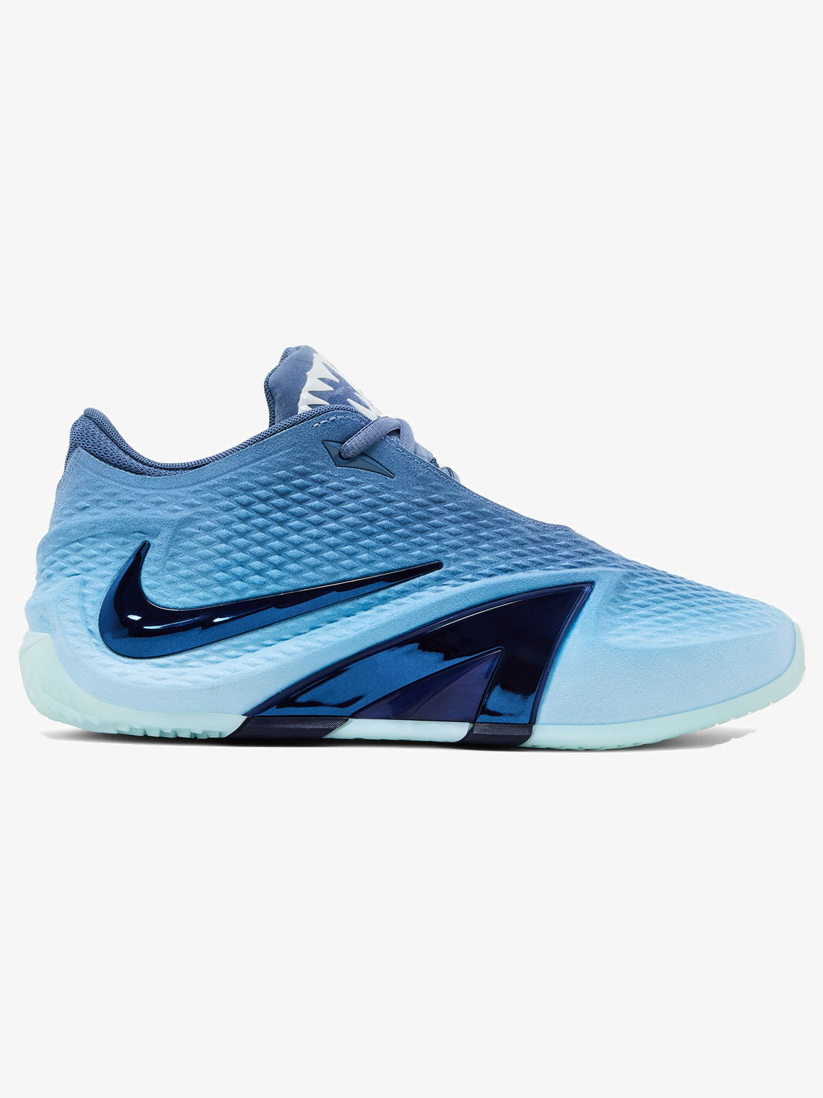 Nike Ja 4 'Jaws' – side