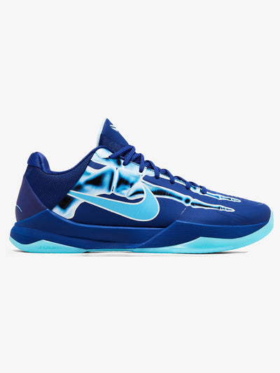 Nike Kobe 5 Protro 'X-Ray' – side