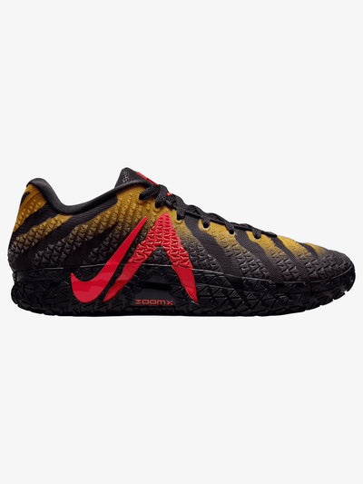 Nike Ja 3 'Jurassic Park Raptor' – side