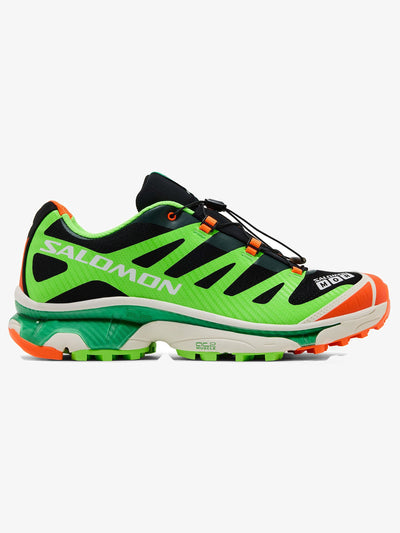 Salomon XT-4 OG 'Feid Ferxxocalipsis' – side