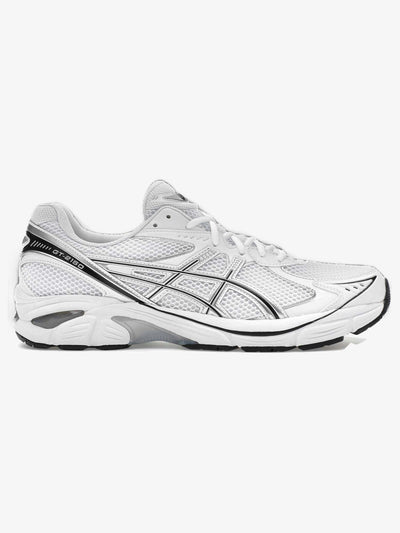ASICS GT-2160 'Pure Silver White' – side