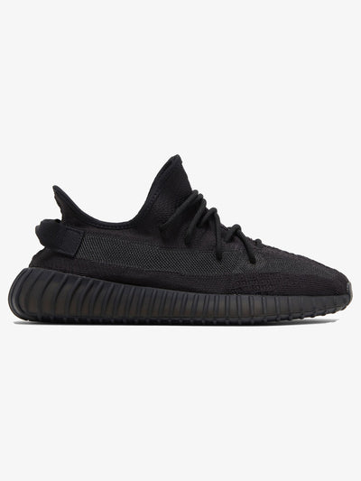 adidas Yeezy Boost 350 V2 'Onyx' – side