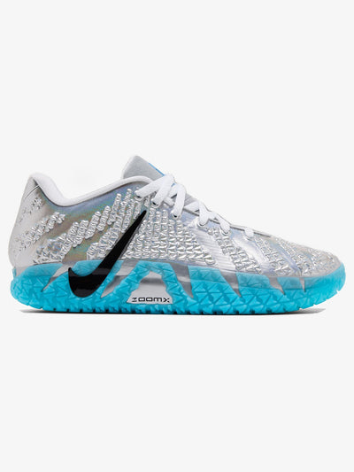 Nike Ja 3 'Jurassic Park Cloud Island' – side