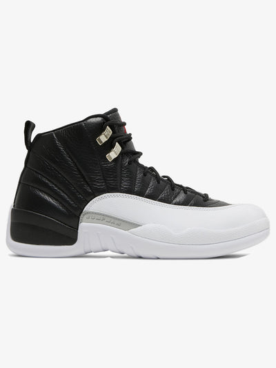 Jordan 12 Retro 'Playoffs (2022)' – side