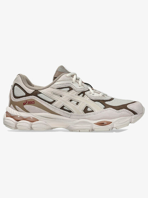 ASICS Gel-NYC 'Mineral Beige'
