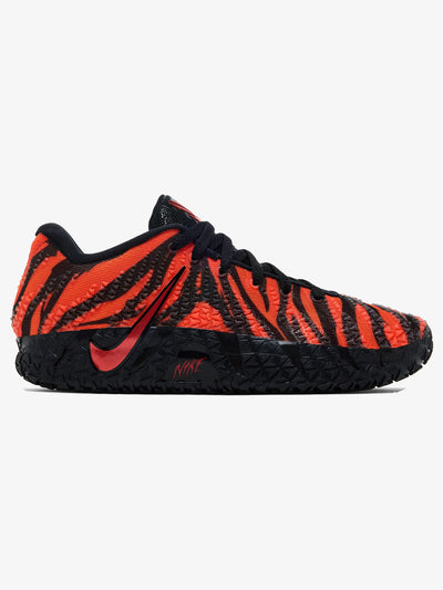 Nike Ja 3 'Animal Pack Tiger' – side