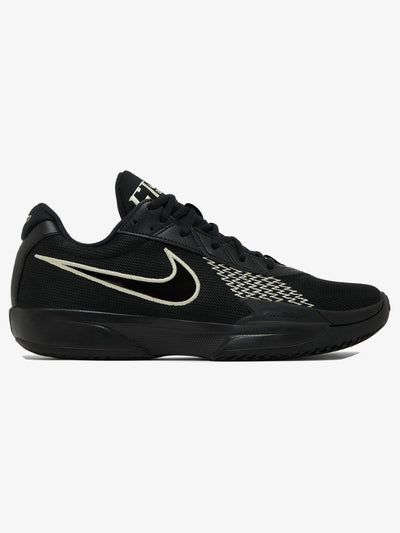 Nike GT Cut Academy 'Black Alabaster' – side