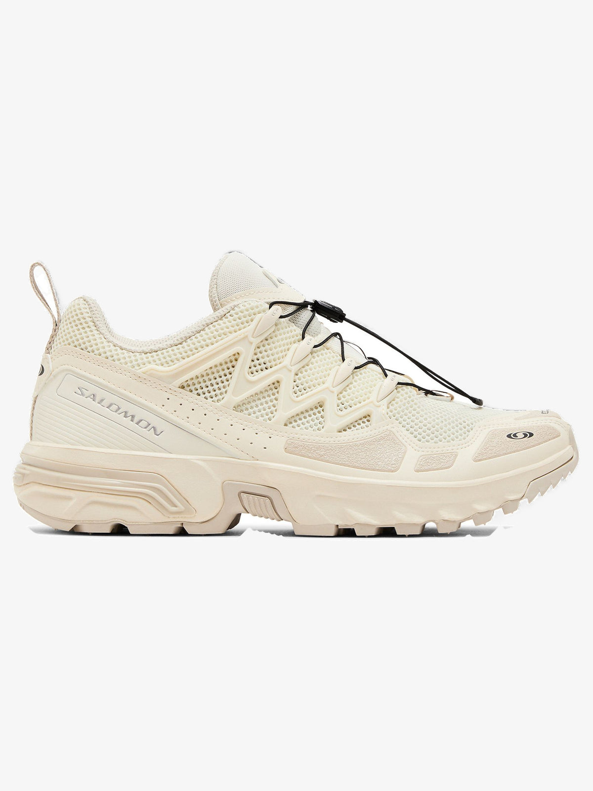 Salomon ACS + OG 'Vanilla Ice' – side