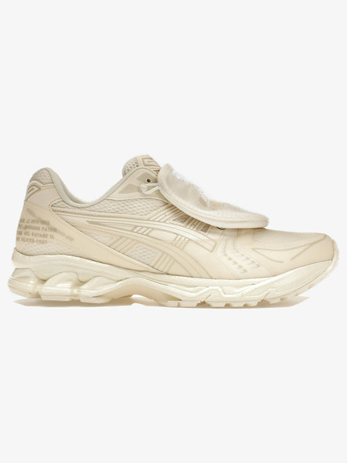 ASICS Gel-Kayano 14 x Limited Edt x SBTG 'Monsoon Patrol Pack Cream'