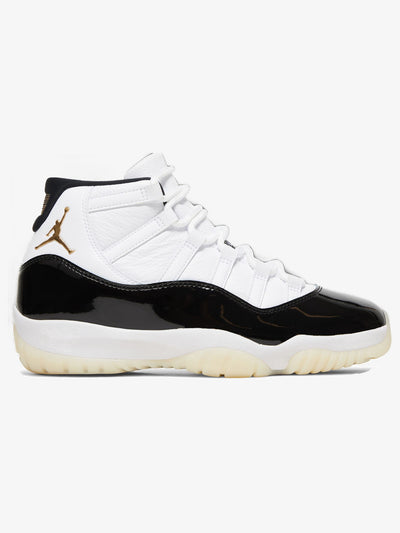 Jordan 11 Retro 'DMP Gratitude (2023)' – side