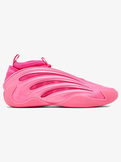 adidas Harden Vol. 9 'Flamingo Pink' – side
