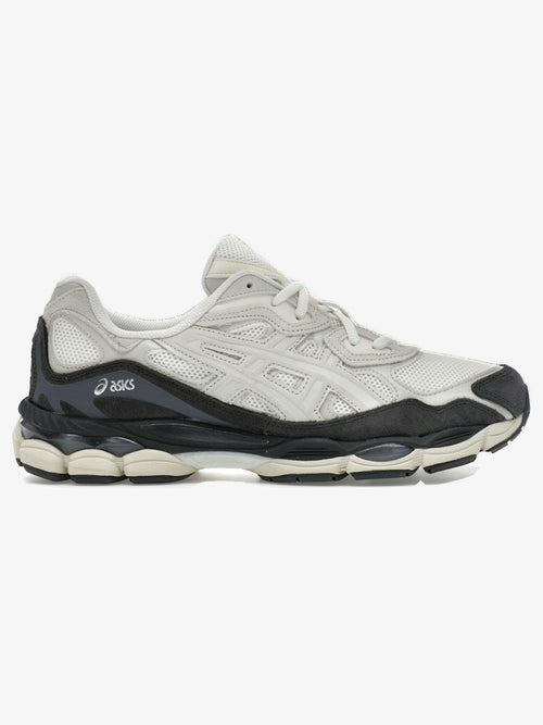 ASICS Gel-NYC 'White Smoke Grey'
