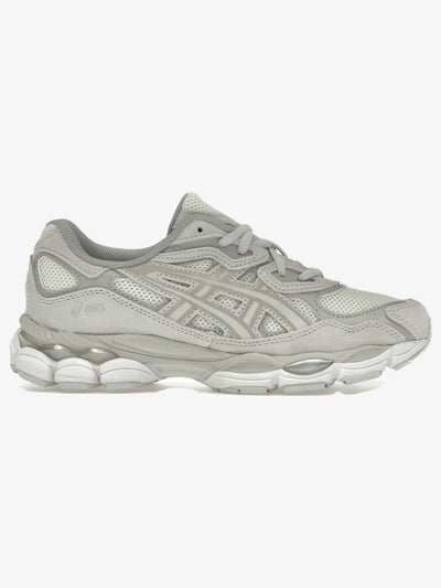 ASICS Gel-NYC 'Cream Cloud Grey' – side