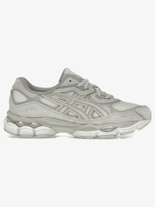ASICS Gel-NYC 'Cream Cloud Grey'
