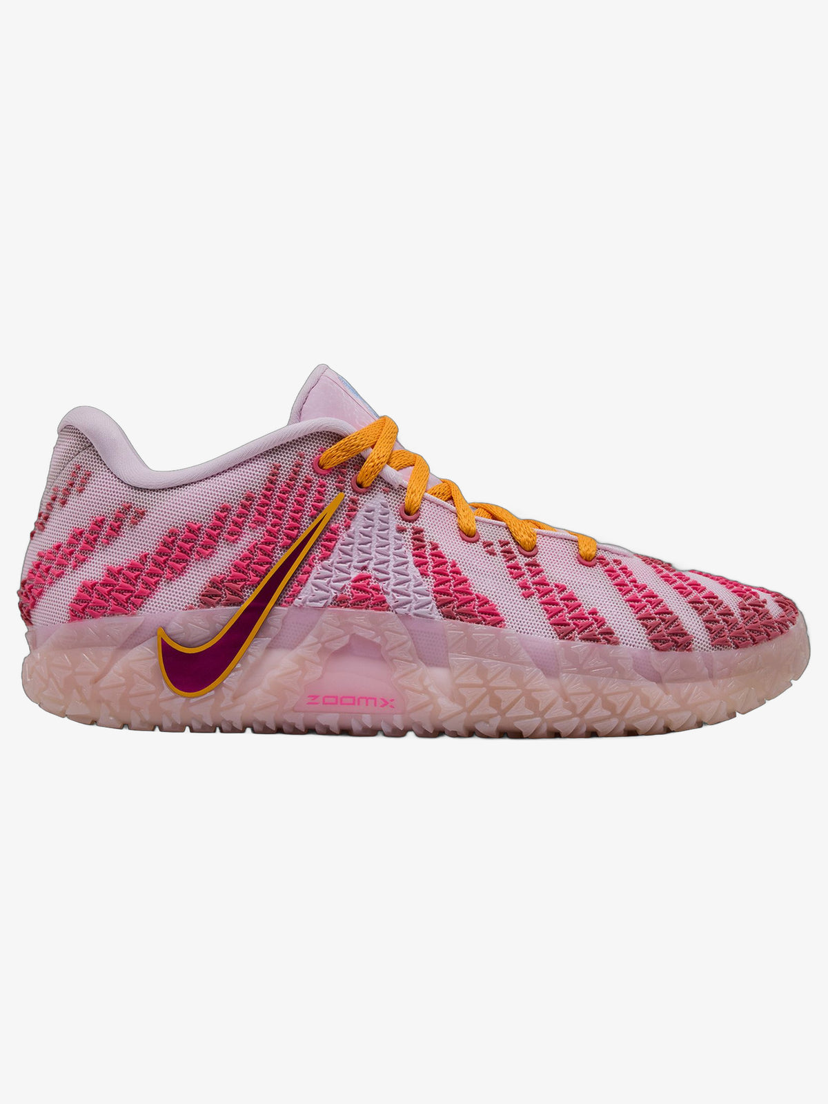 Nike Ja 3 'Pink Foam' – side