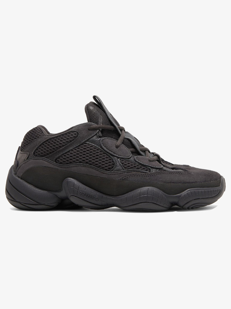adidas Yeezy 500 'Utility Black'