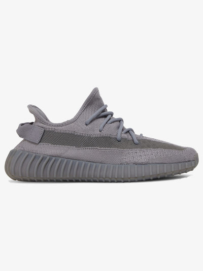 adidas Yeezy Boost 350 V2 'Steel Grey' – side