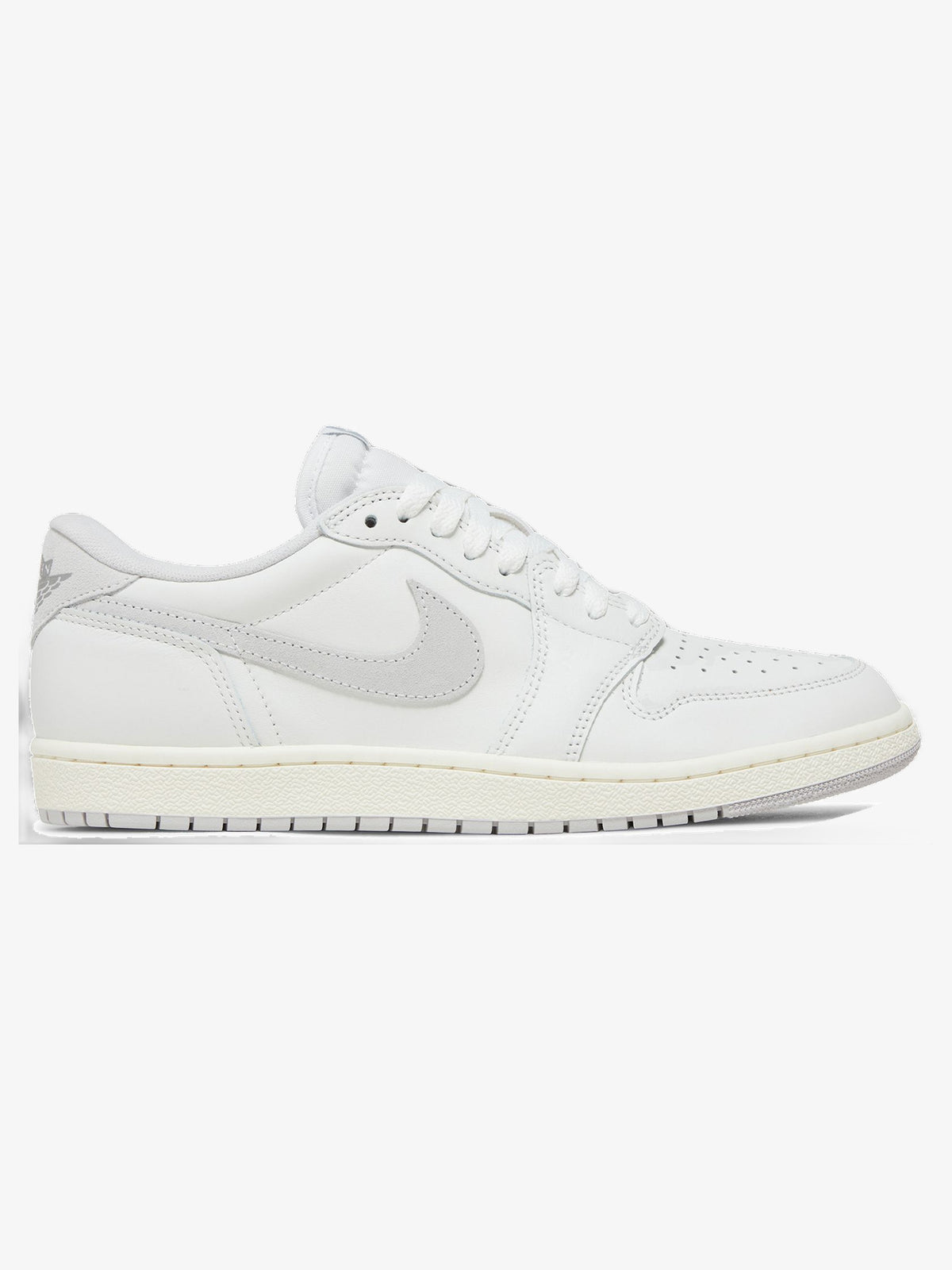 Jordan 1 Retro Low '85 'Neutral Grey' – side