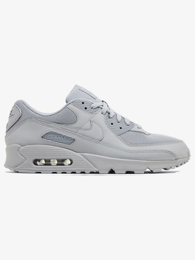 Nike Air Max 90 'Recraft Wolf Grey' – side